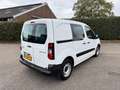 Peugeot Partner 1.6 VTI BENZINE - AC - 3 ZITS - APK 10/2026 Wit - thumbnail 4