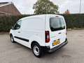 Peugeot Partner 1.6 VTI BENZINE - AC - 3 ZITS - APK 10/2026 Wit - thumbnail 3