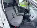 Peugeot Partner 1.6 VTI BENZINE - AC - 3 ZITS - APK 10/2026 Wit - thumbnail 7
