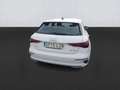 Audi A3 Sportback 30TDI Advanced S tronic Blanco - thumbnail 5
