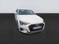 Audi A3 Sportback 30TDI Advanced S tronic Blanco - thumbnail 3