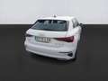 Audi A3 Sportback 30TDI Advanced S tronic Blanco - thumbnail 4