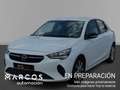 Opel Corsa 1.2 XEL S/S Edition 75 Blanco - thumbnail 1