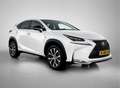 Lexus NX 300h AWD F Sport Line Panorama dak | lederen interieur Weiß - thumbnail 12