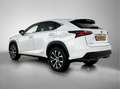 Lexus NX 300h AWD F Sport Line Panorama dak | lederen interieur Weiß - thumbnail 13