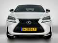 Lexus NX 300h AWD F Sport Line Panorama dak | lederen interieur Weiß - thumbnail 21