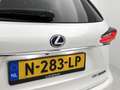 Lexus NX 300h AWD F Sport Line Panorama dak | lederen interieur Weiß - thumbnail 19