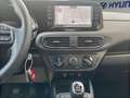 Hyundai i10 i10 1.0 SELECT INCL. NAVIGATION - SOFORT LIEFERBAR Noir - thumbnail 15