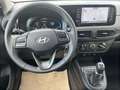 Hyundai i10 i10 1.0 SELECT INCL. NAVIGATION - SOFORT LIEFERBAR Noir - thumbnail 29