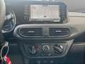 Hyundai i10 i10 1.0 SELECT INCL. NAVIGATION - SOFORT LIEFERBAR Noir - thumbnail 16