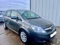Opel Zafira 1.7 CDTI 125CH COSMO 7 PLACES Сірий - thumbnail 1