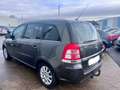Opel Zafira 1.7 CDTI 125CH COSMO 7 PLACES Сірий - thumbnail 4