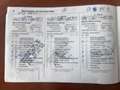 Opel Zafira 1.7 CDTI 125CH COSMO 7 PLACES Сірий - thumbnail 12