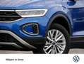 Volkswagen T-Roc 1.5 LIFE AHK KAMERA CARPLAY ALU SITZHEIZ. Blau - thumbnail 5