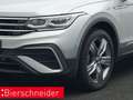 Volkswagen Tiguan Allspace 1.5 TSI DSG Move 7-SITZE AHK NAVI KAMERA Silber - thumbnail 15