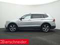 Volkswagen Tiguan Allspace 1.5 TSI DSG Move 7-SITZE AHK NAVI KAMERA Silber - thumbnail 3