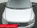 Volkswagen Tiguan Allspace 1.5 TSI DSG Move 7-SITZE AHK NAVI KAMERA Silber - thumbnail 21