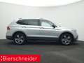 Volkswagen Tiguan Allspace 1.5 TSI DSG Move 7-SITZE AHK NAVI KAMERA Silber - thumbnail 7