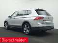 Volkswagen Tiguan Allspace 1.5 TSI DSG Move 7-SITZE AHK NAVI KAMERA Silber - thumbnail 4