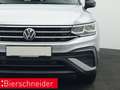 Volkswagen Tiguan Allspace 1.5 TSI DSG Move 7-SITZE AHK NAVI KAMERA Silber - thumbnail 17