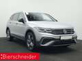 Volkswagen Tiguan Allspace 1.5 TSI DSG Move 7-SITZE AHK NAVI KAMERA Silber - thumbnail 8