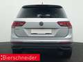 Volkswagen Tiguan Allspace 1.5 TSI DSG Move 7-SITZE AHK NAVI KAMERA Silber - thumbnail 5