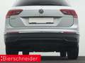 Volkswagen Tiguan Allspace 1.5 TSI DSG Move 7-SITZE AHK NAVI KAMERA Silber - thumbnail 27