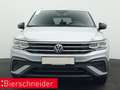 Volkswagen Tiguan Allspace 1.5 TSI DSG Move 7-SITZE AHK NAVI KAMERA Silber - thumbnail 9