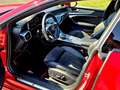 Audi A7 A7 55 TFSI quattro S tronic Rot - thumbnail 14