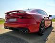 Audi A7 A7 55 TFSI quattro S tronic Rot - thumbnail 12