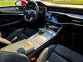 Audi A7 A7 55 TFSI quattro S tronic Rot - thumbnail 17