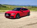 Audi A7 A7 55 TFSI quattro S tronic Rot - thumbnail 9