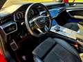 Audi A7 A7 55 TFSI quattro S tronic Rot - thumbnail 15