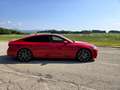 Audi A7 A7 55 TFSI quattro S tronic Rot - thumbnail 11