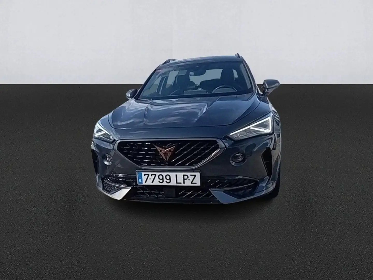 CUPRA Formentor 1.5 TSI 150 - 2