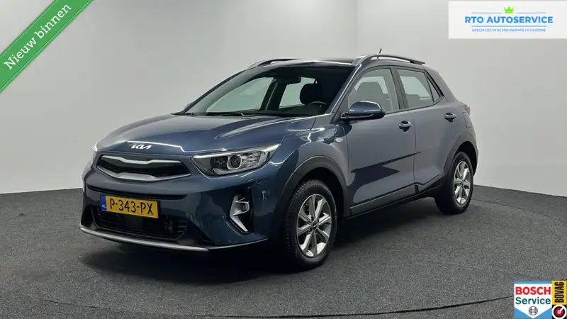 KIA Stonic