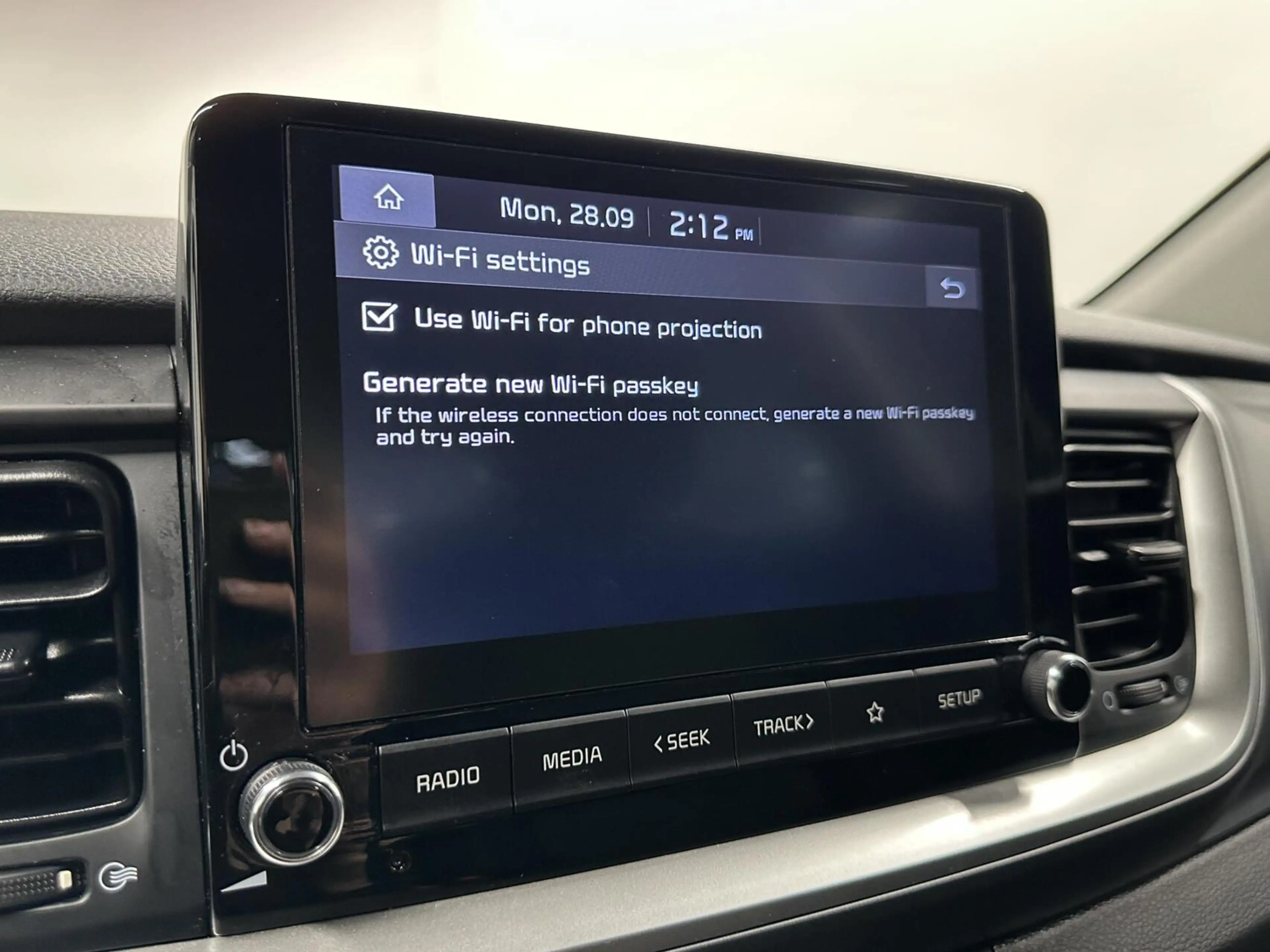 Kia Stonic 1.0 T-GDi MHEV DynamicLine CAMERA CARPLAY NAVI CRU — photo 44