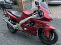 Yamaha FZR 600 origine Rouge - thumbnail 1
