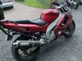 Yamaha FZR 600 origine Rouge - thumbnail 2