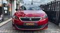 Peugeot 308 1.6 THP 270cv GTI BPS Toit Panoramique Rood - thumbnail 9
