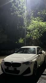 230i Coupe MSport Pro auto