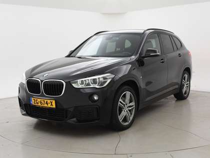 BMW X1 XDRIVE20i 192 PK AUT8 M-SPORT | LED | SPORTSTOELEN