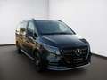 Mercedes-Benz V 300 4M AVANTGARDE L *360Kam*LED*EasyPack*AHK* Gris - thumbnail 6