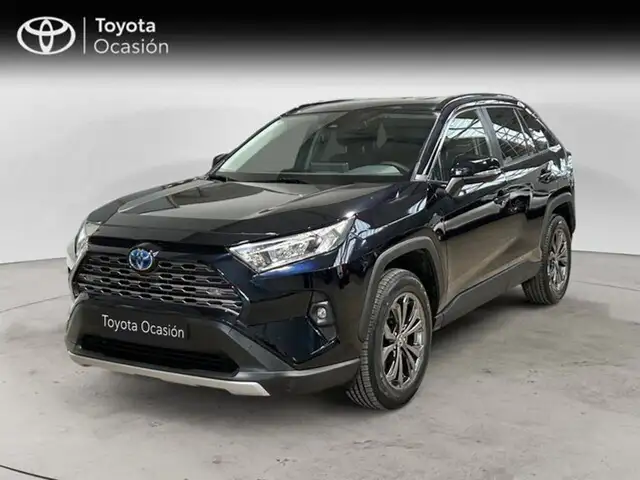 Toyota RAV 4 Rav4 5P Advance 220H e-CVT (4x2)