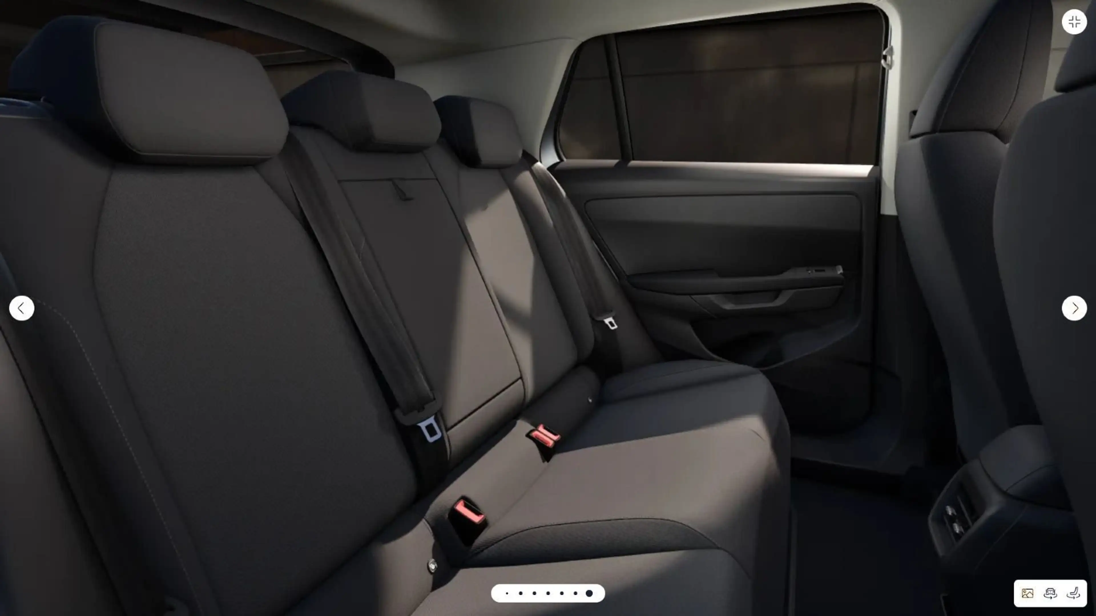 Volkswagen ID. Cross Life 211PS 52 kWh AHK NAVI 4SEASON — photo 12
