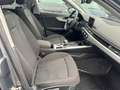 Audi A4 AVANT DSG PANORAMA LED PDC AHK NAVI Gris - thumbnail 11