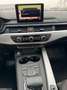Audi A4 AVANT DSG PANORAMA LED PDC AHK NAVI Gris - thumbnail 14