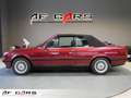 BMW 320 i Cabrio 2.Hd, BRD Top nur Rot - thumbnail 5