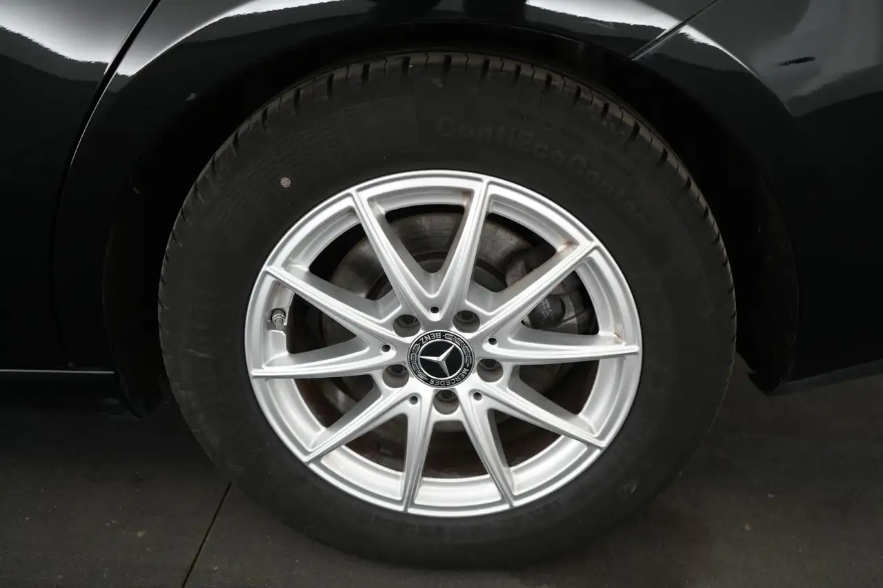 Mercedes-Benz CLA SB 180dA Business Solution GPS PDC CAM Verw. Zetel, миниатюра 19