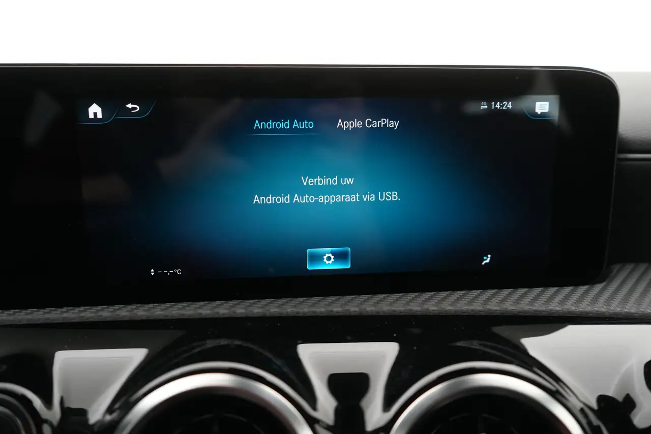 Mercedes-Benz CLA SB 180dA Business Solution GPS PDC CAM Verw. Zetel, миниатюра 25